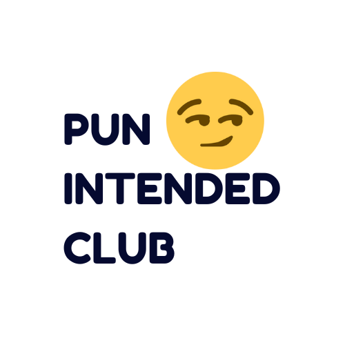 Pun Intended Club